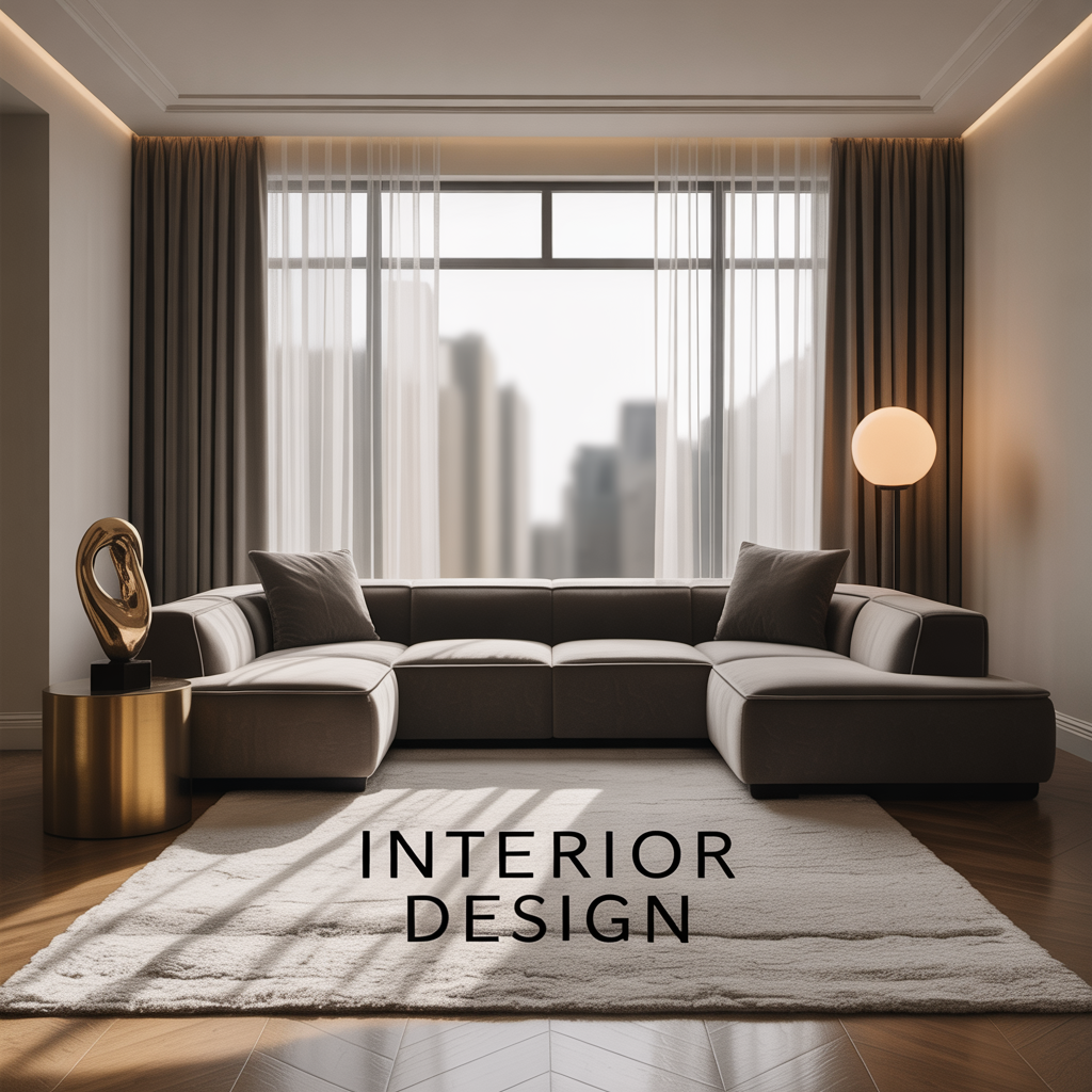 SHYAM INTERIOR STUDIO Hero Image