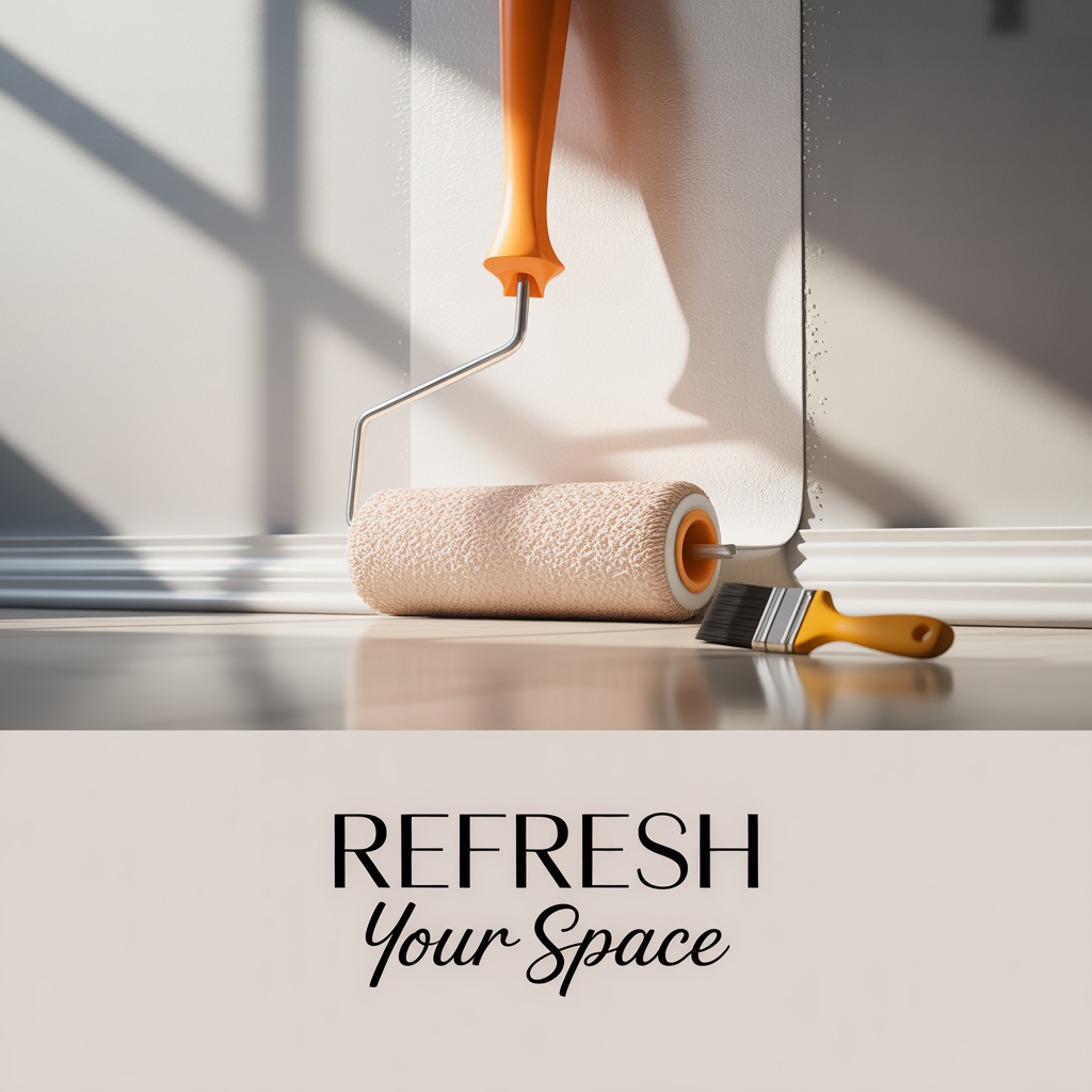 Painting Services by Shyam