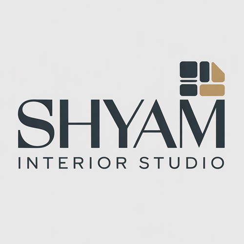 Shyam Logo